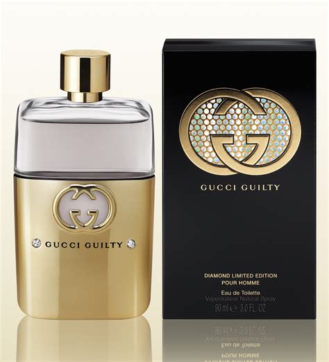 gucci fragrance.